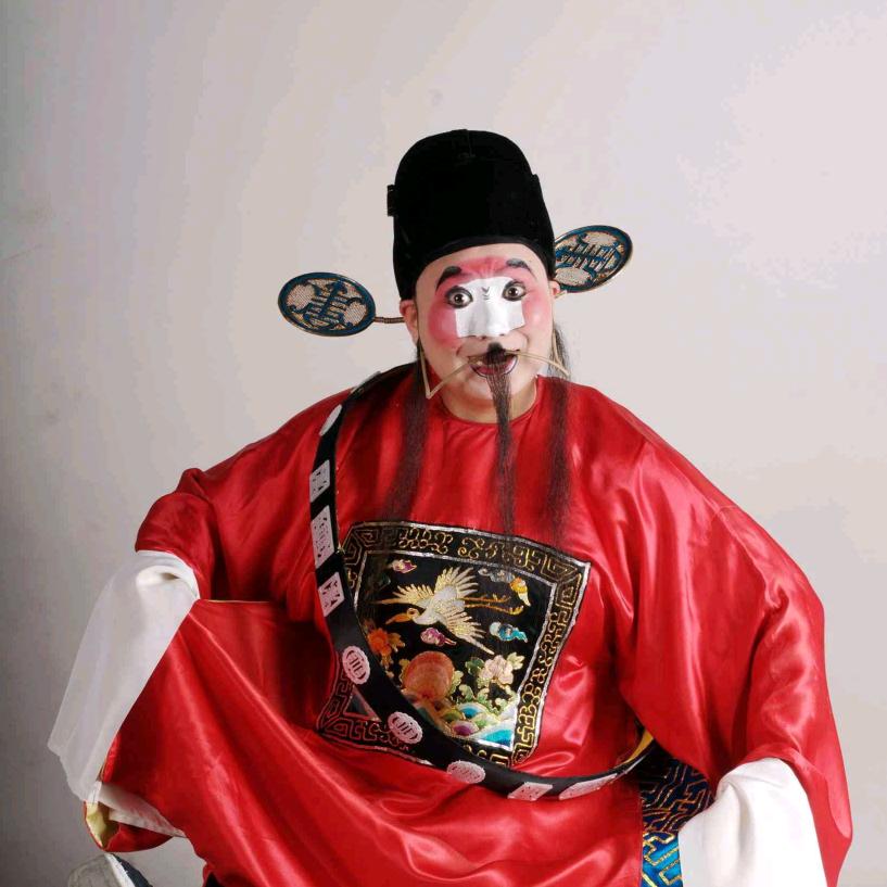 煜程读书