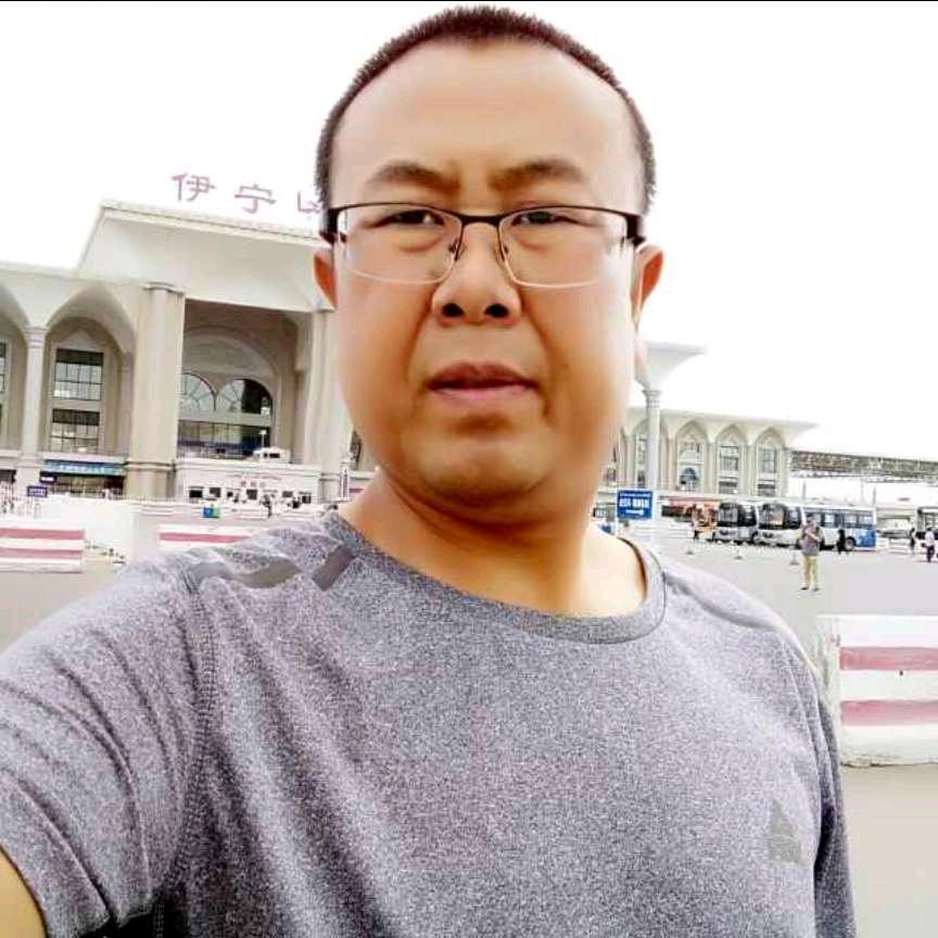 杨先生
