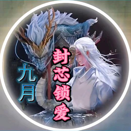 封芯锁爱