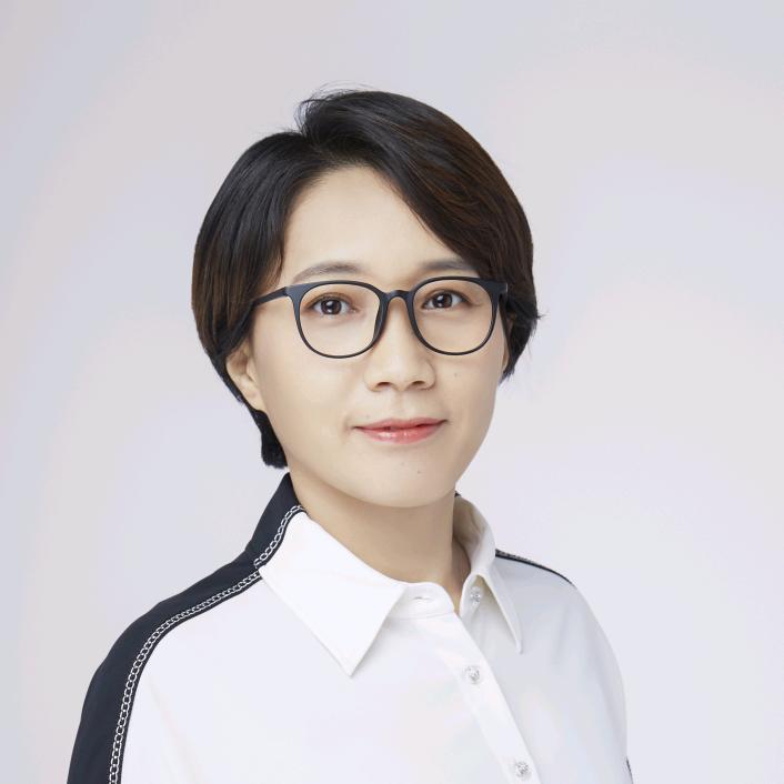 杨凤芝讲考研英语