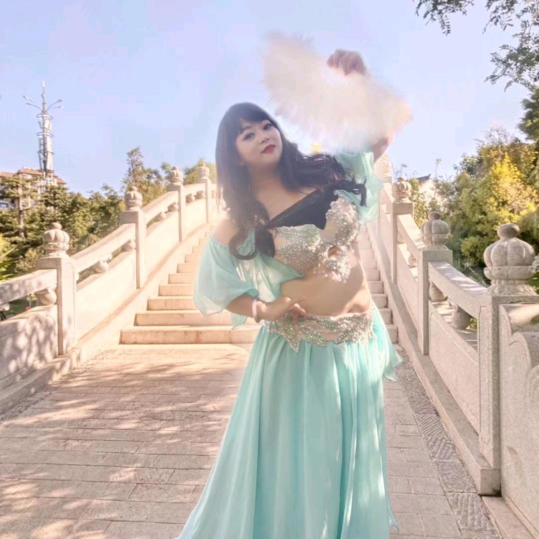 🌺️汤圆🌺️肚皮舞