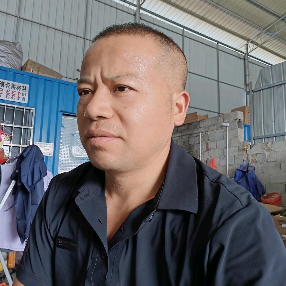 文哥的物流生活