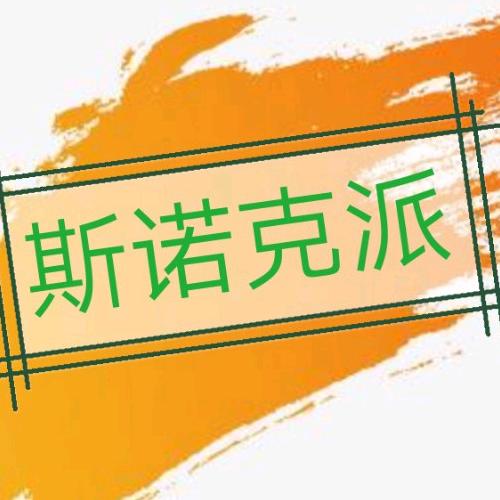 斯诺克派
