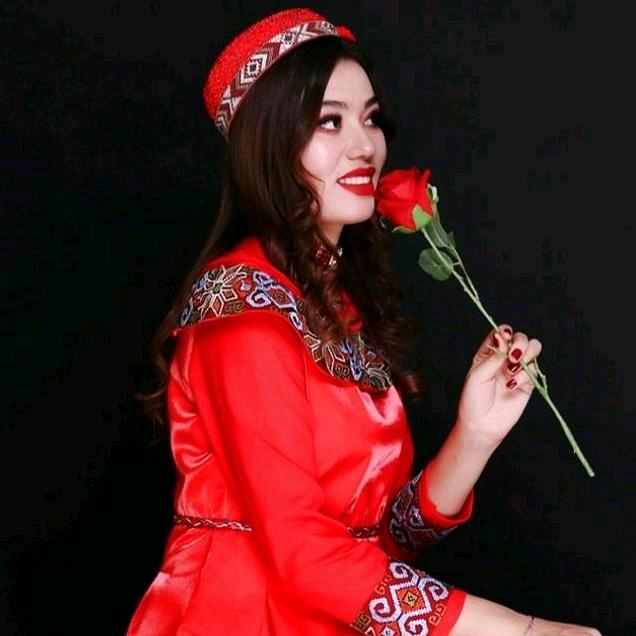 月亮花