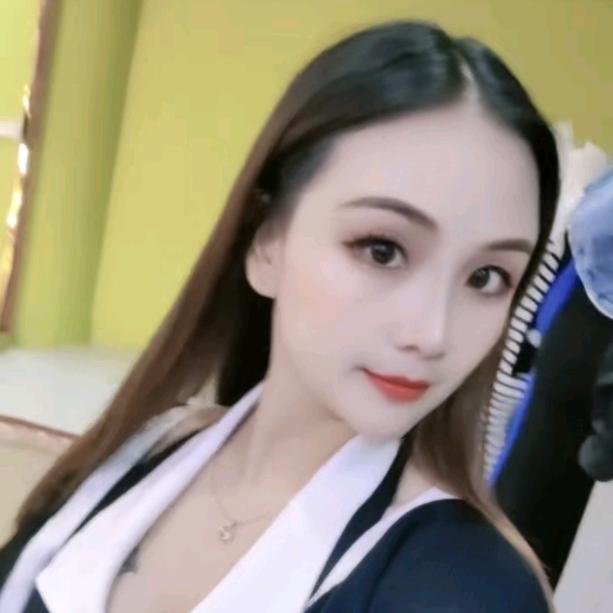 小蓝蓝、