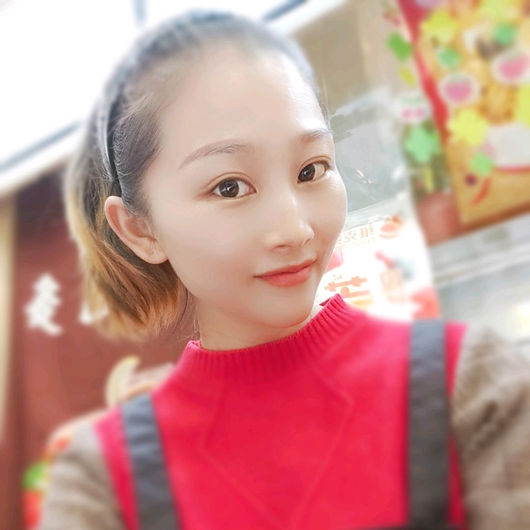 易佳幸福🌹