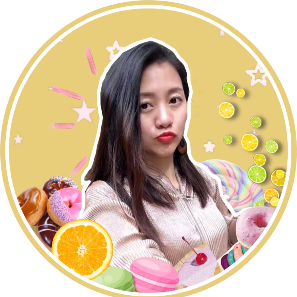 重庆贪吃妹