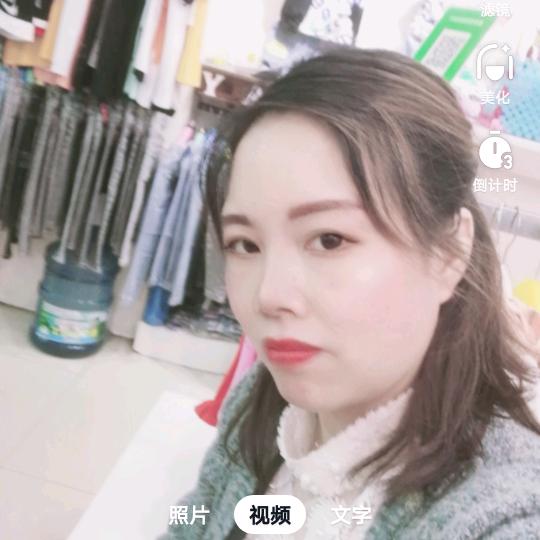 孙姐爱跳舞
