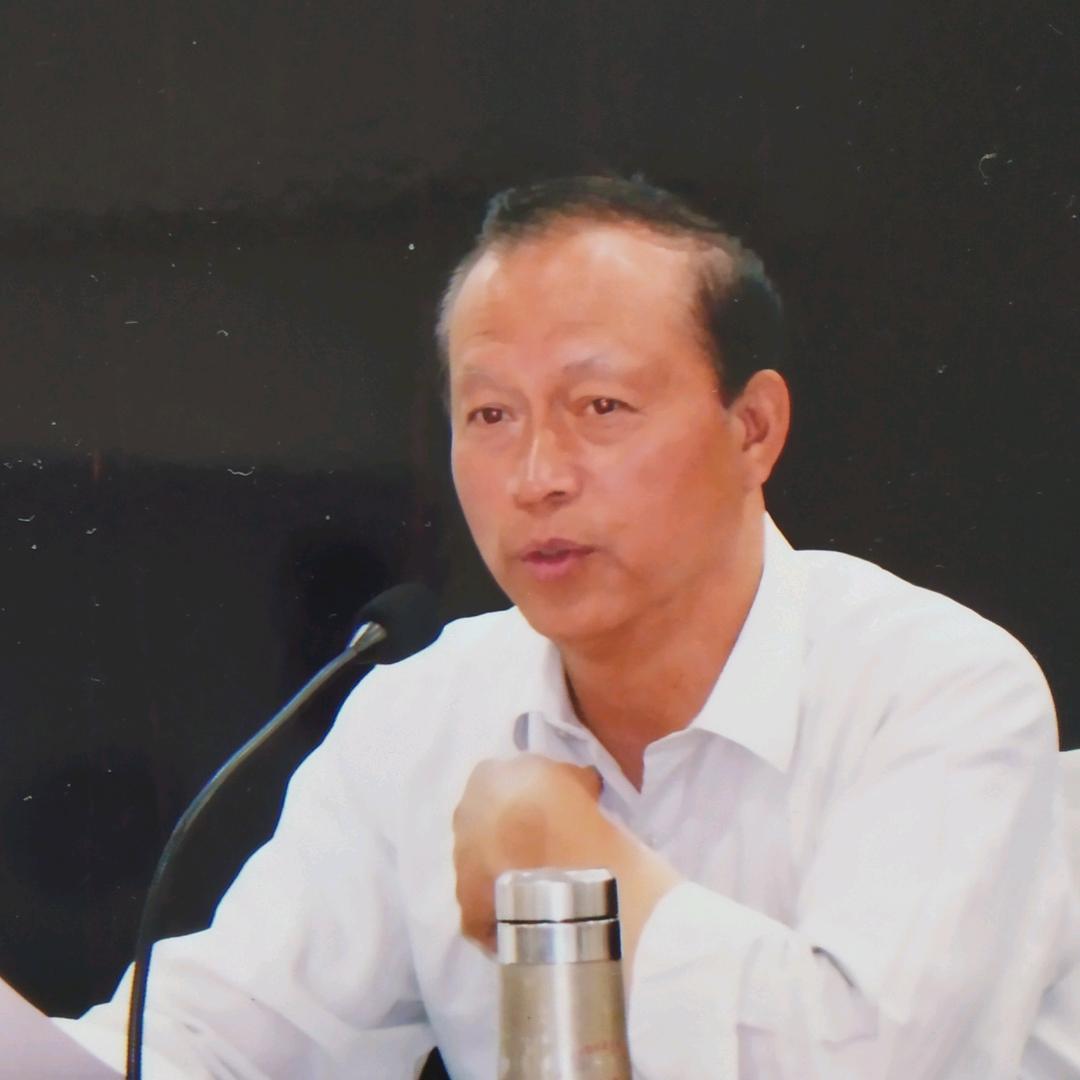 邵新虎