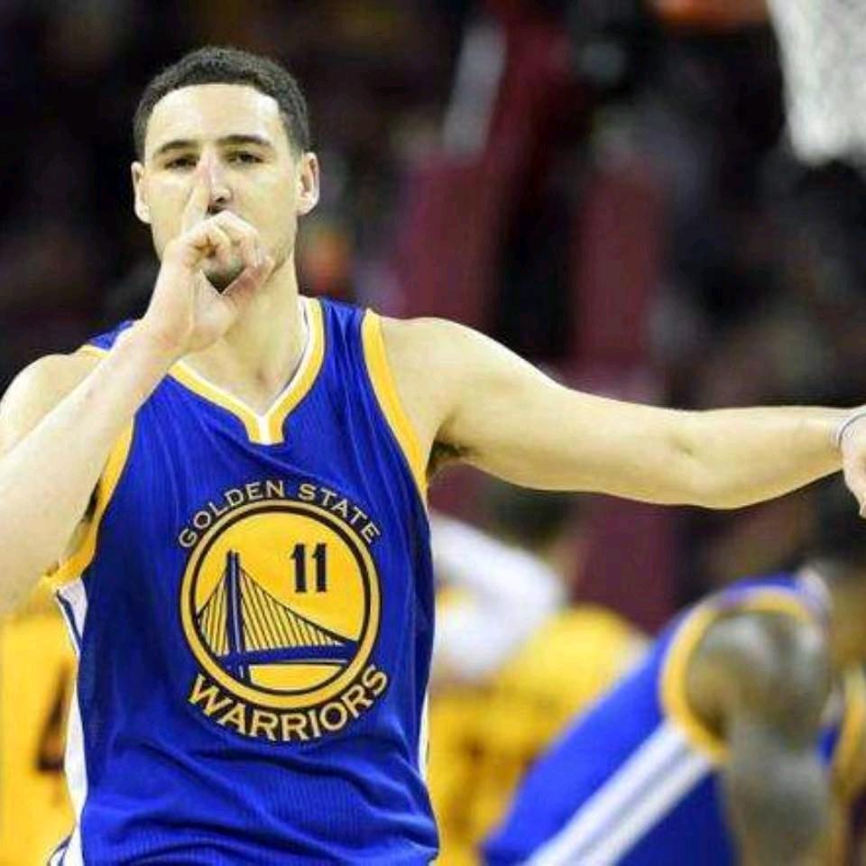 运球鬼才汤普森