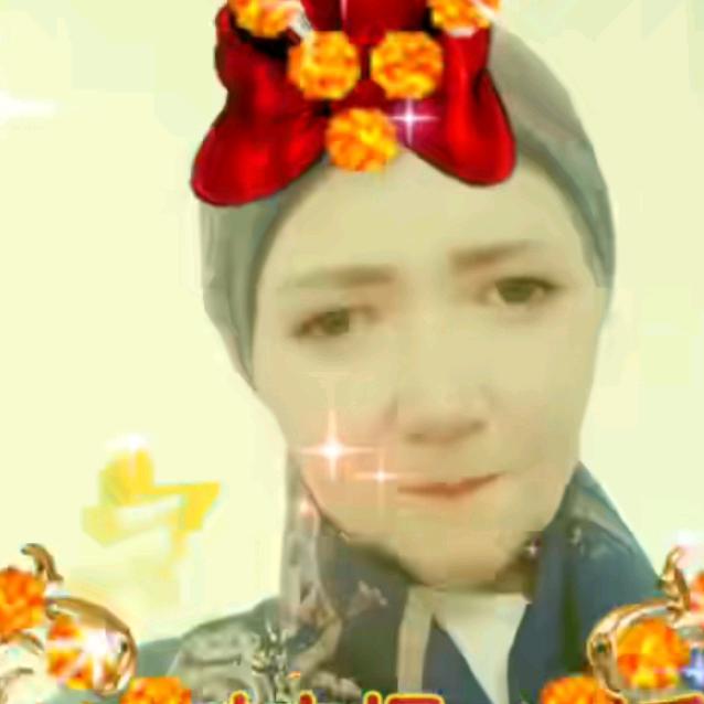 加孜古丽