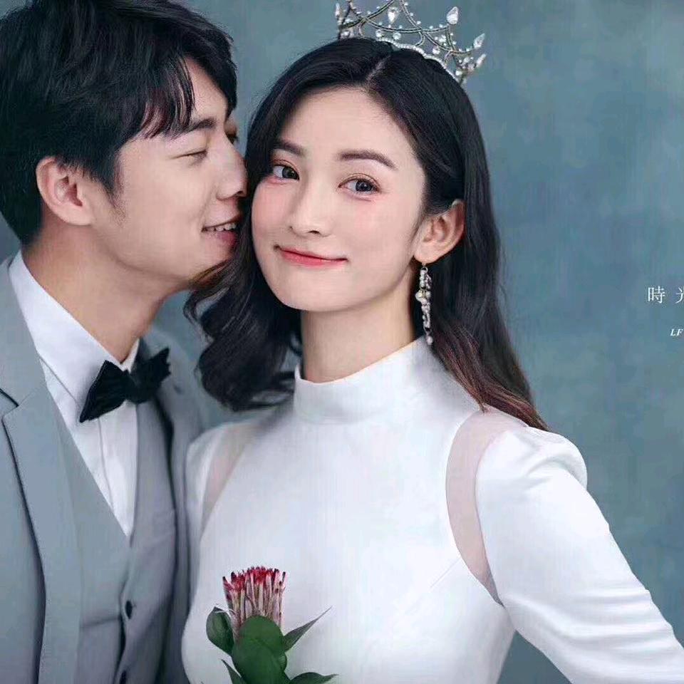 濮阳婚纱摄影洛可可官方号