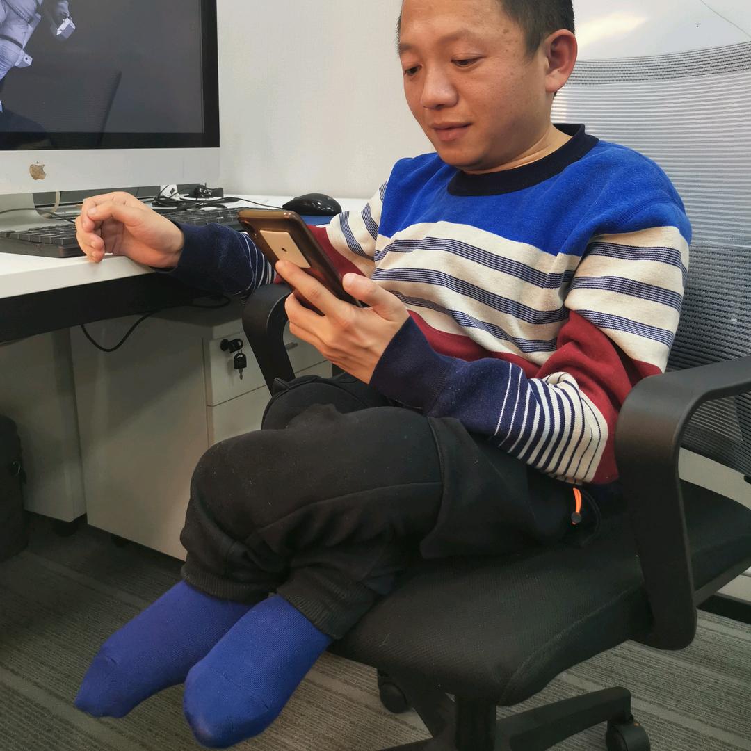 励志闪闪