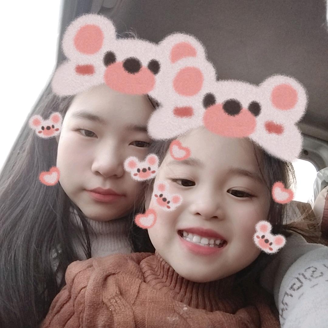 稀琪组合