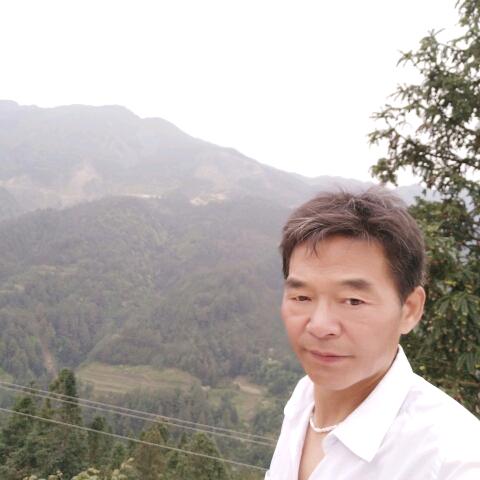 启航