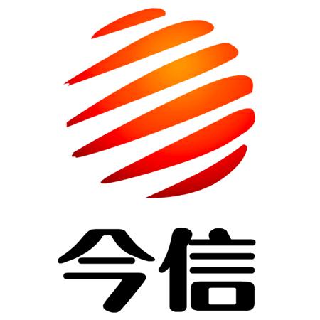 今信影视动画 品牌视觉设计