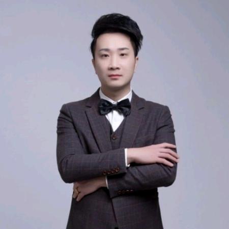 喜乐人家～斌子(婚礼策划师)