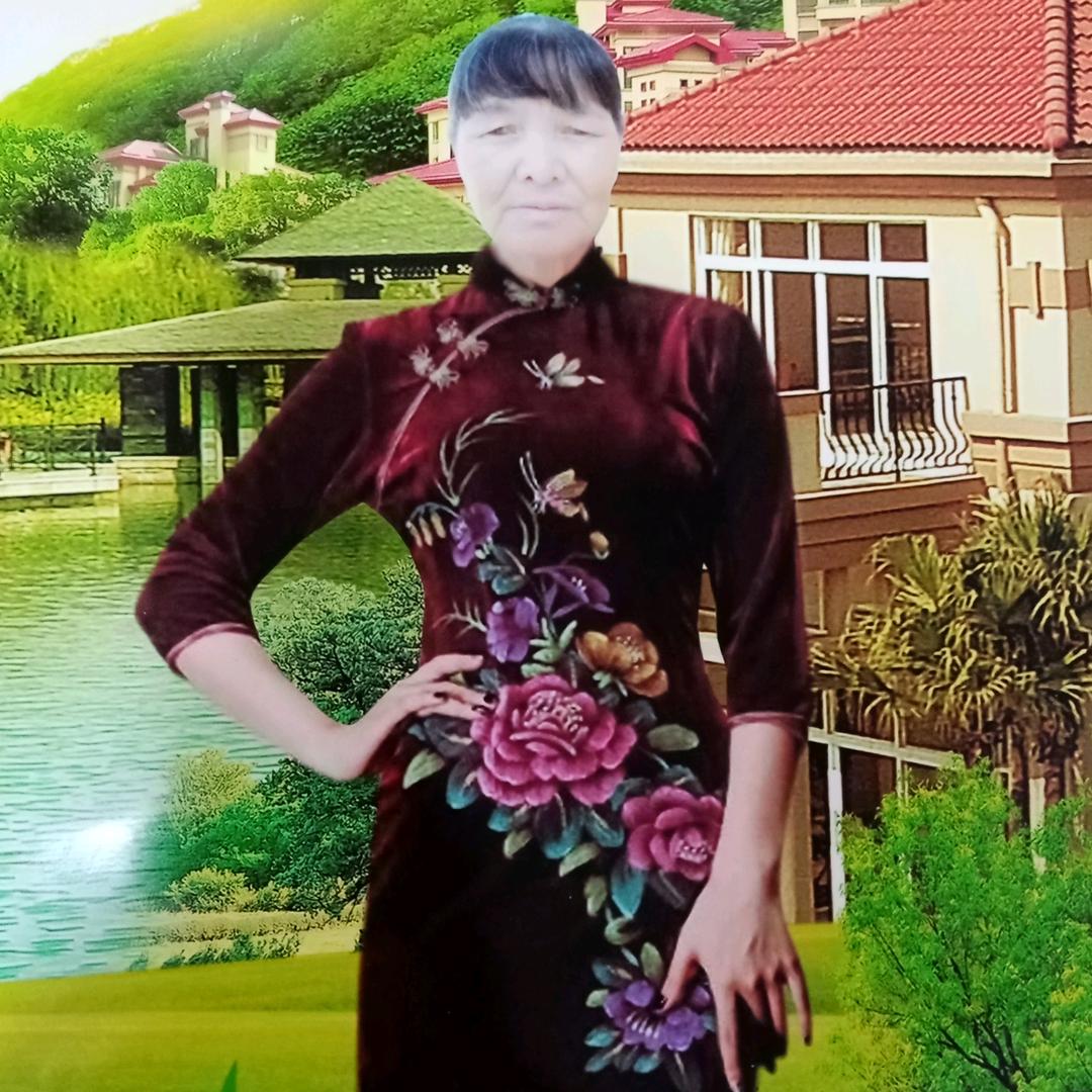 开心😁