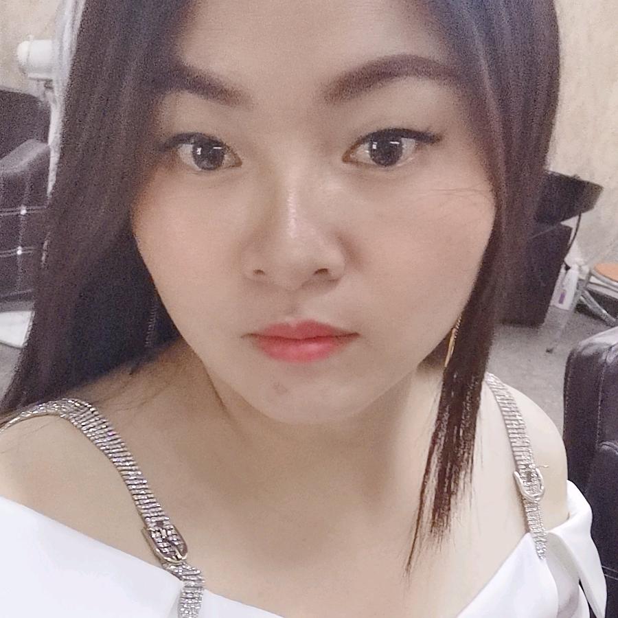 永新鱼儿（带着两个小孩努力生活)）