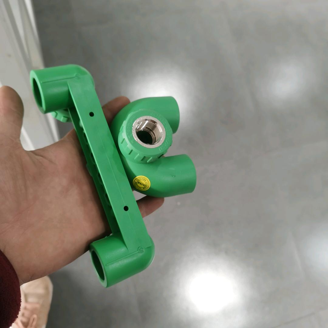 邵东市喜兵水电安装部