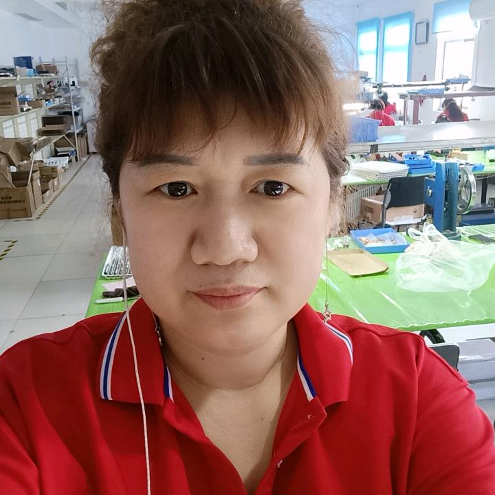 任姐手工化妆刷