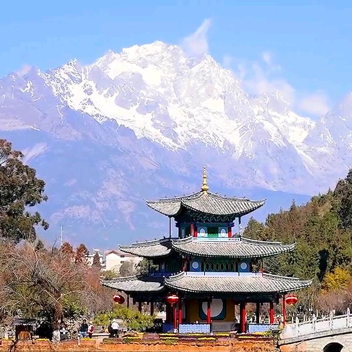 马上有钱写真（丽江古城店）
