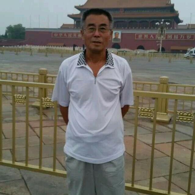 兴安林海在这里只管耕耘，不问收获。拒聊