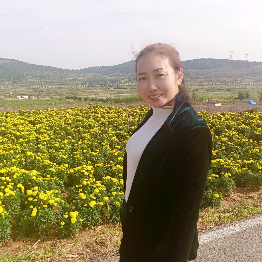 七色光艺术幼儿园李老师