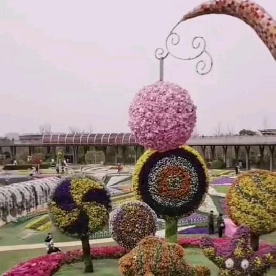 我好想一个家。