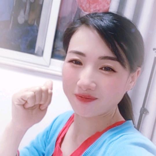 微笑就是晴天