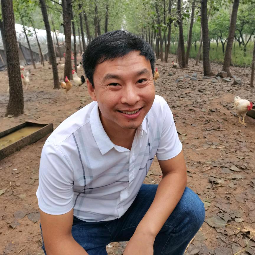 刘院长月子鸡☁️