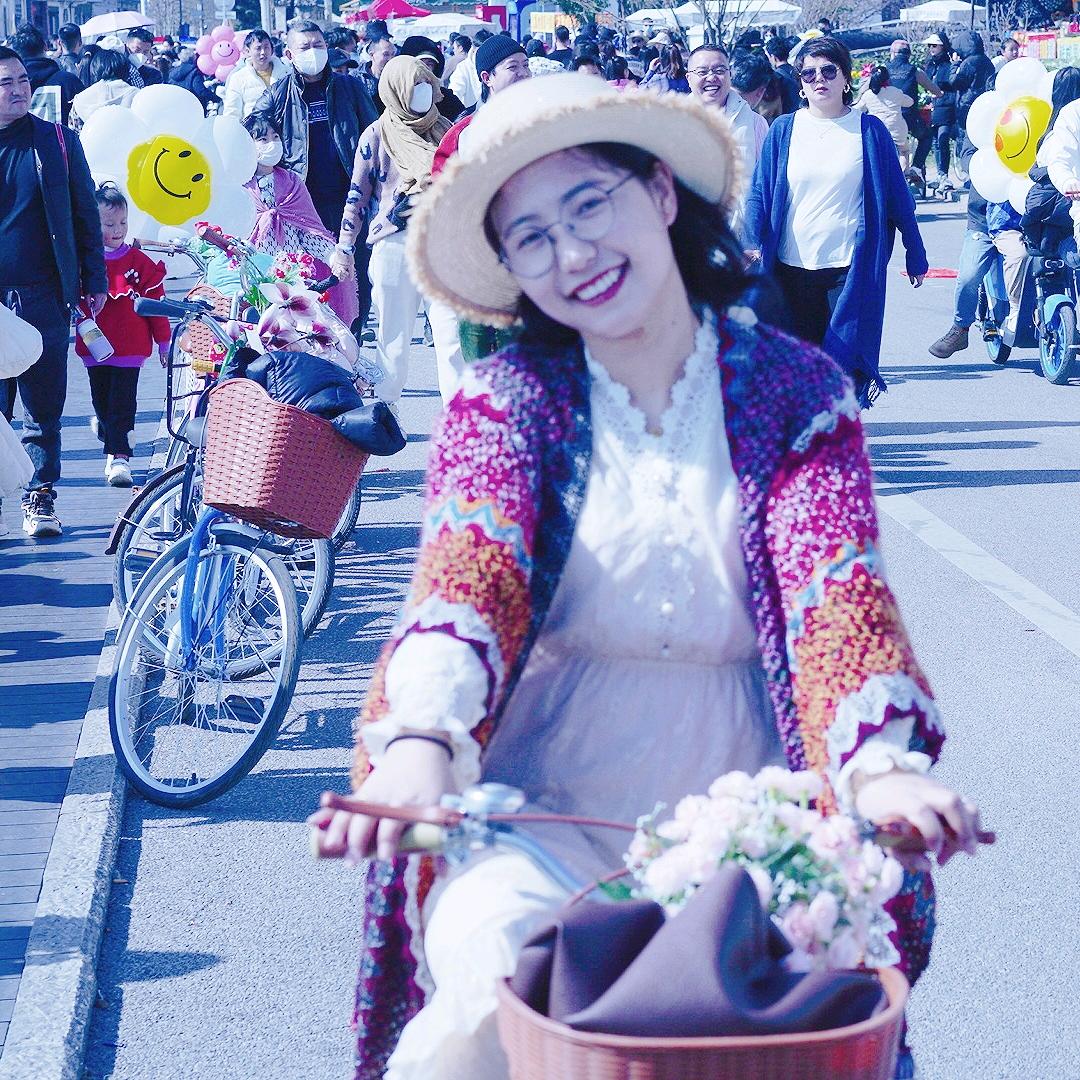 不发脾气只发财