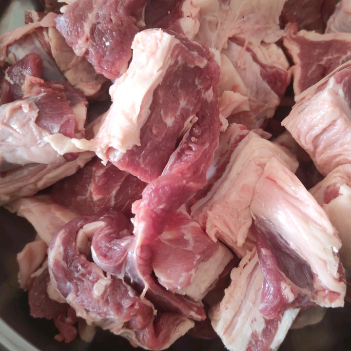 伊兰美食个体店