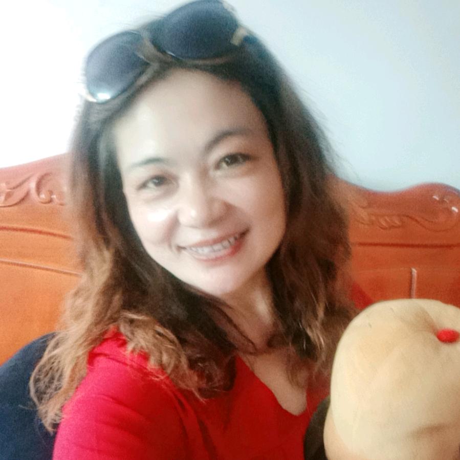 我只在乎你