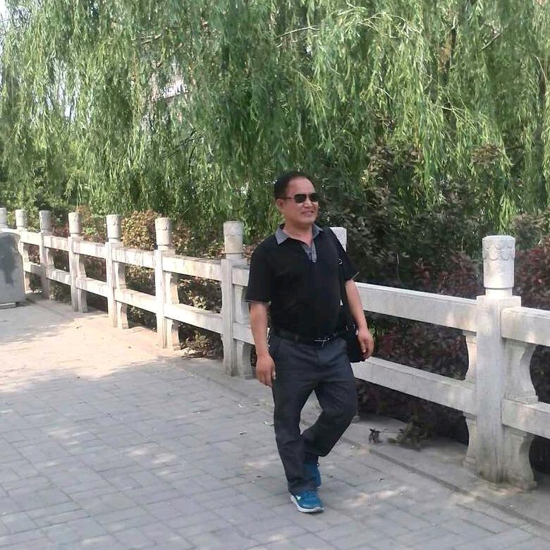 生活者张长军