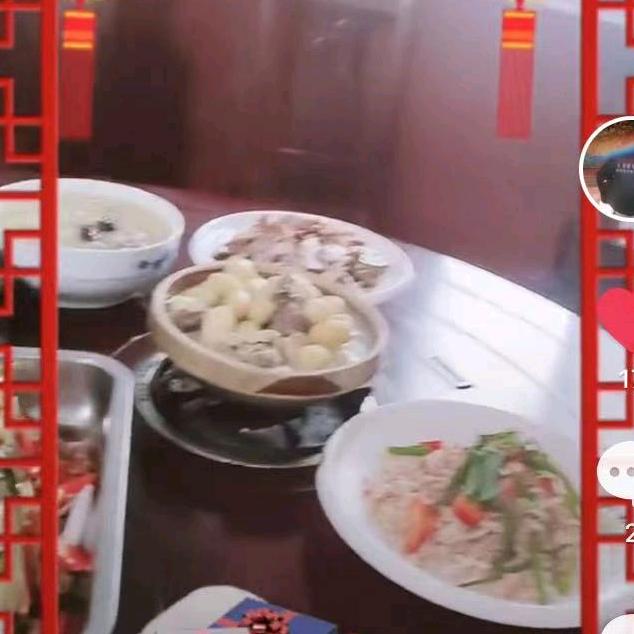 红联桥餐馆