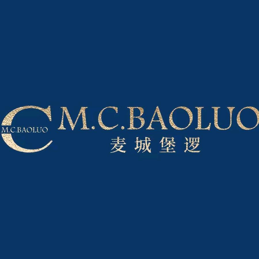 麦城堡逻服装厂
