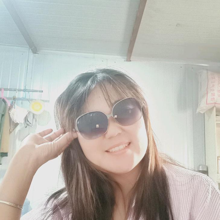 张娟子，