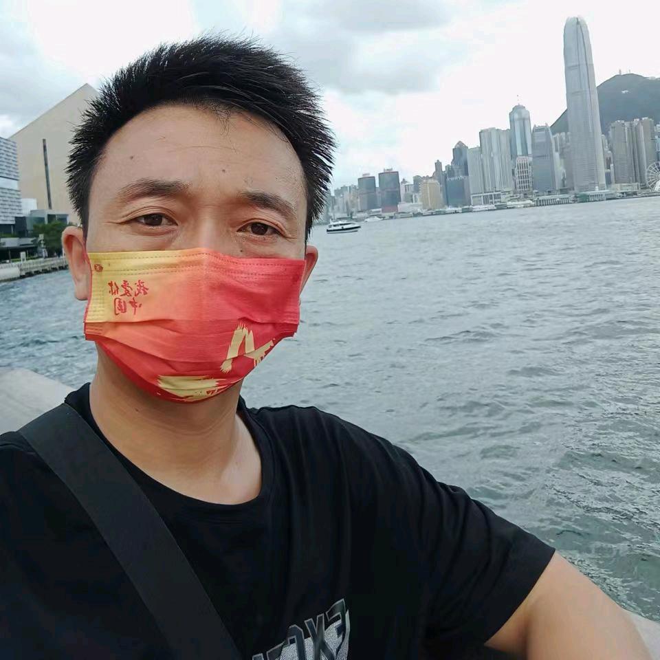 轮转