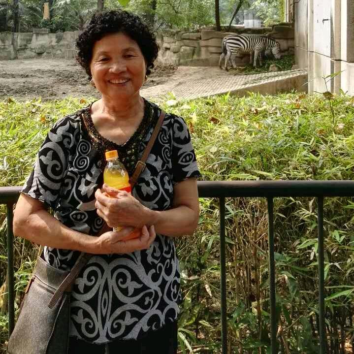 张兴芬