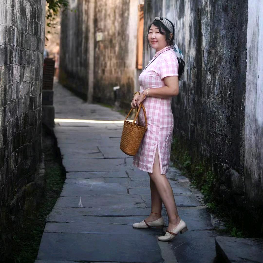 行摄美景