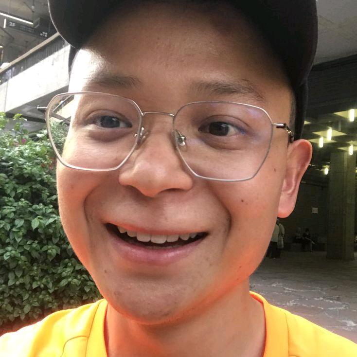 阿斌寻食记