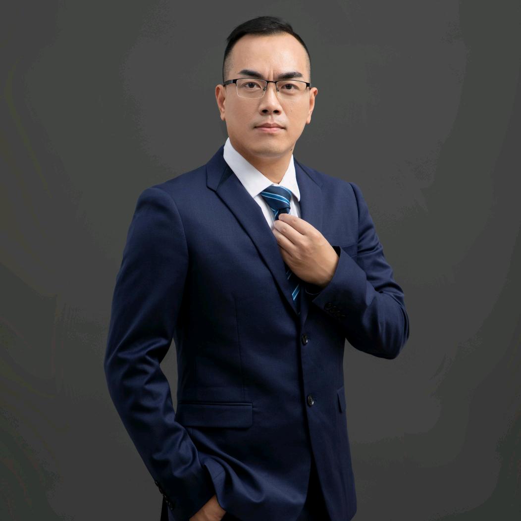 汕头律师许钦城
