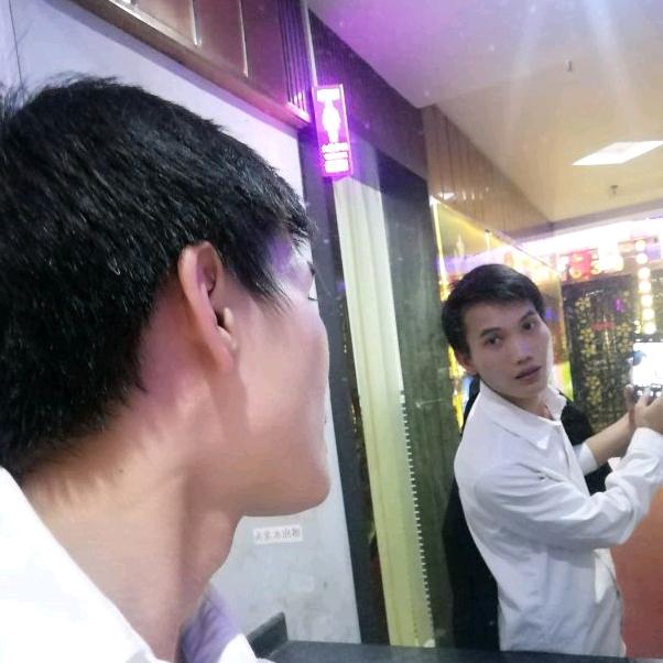 老男人～寻找真爱