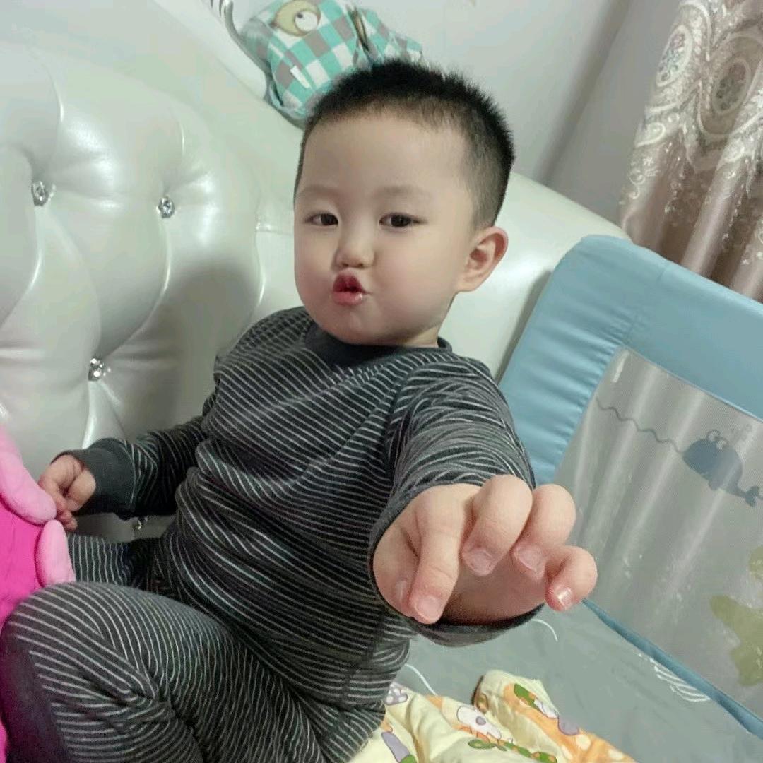 幸福一生有你一