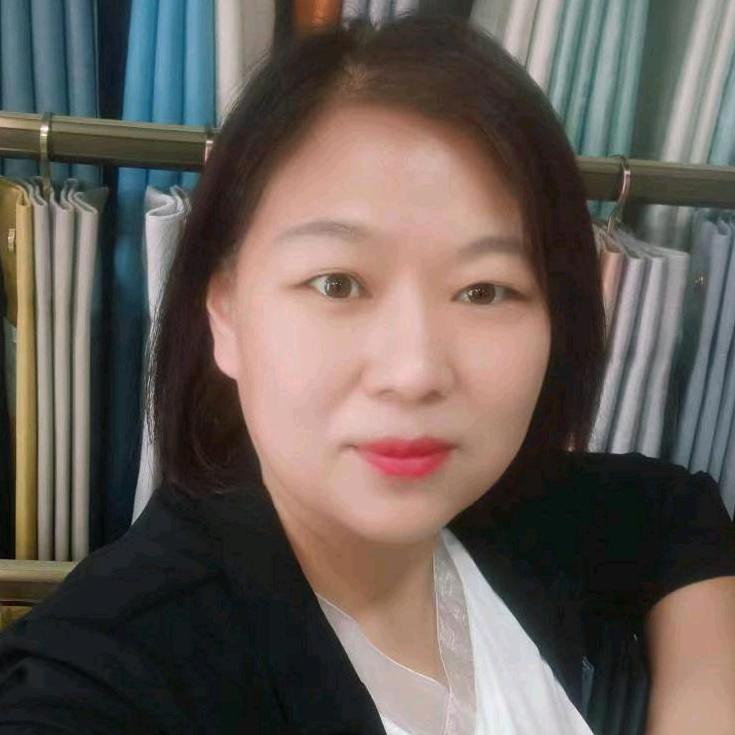 邹平会姐窗帘布艺