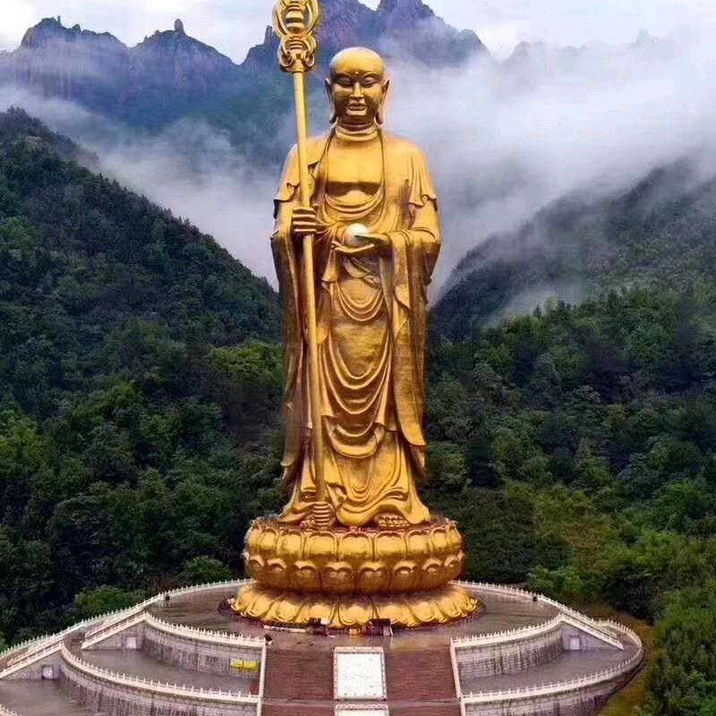花筑九华山伴夏民宿