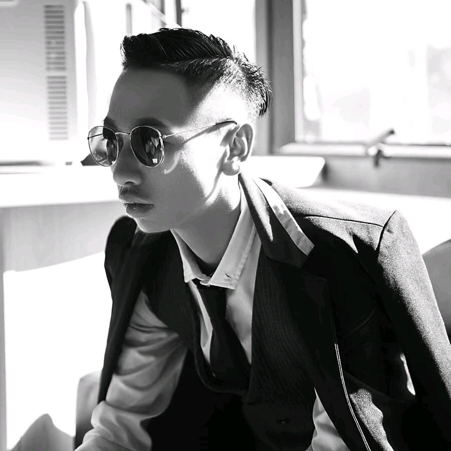 剪爱造型（官方号）