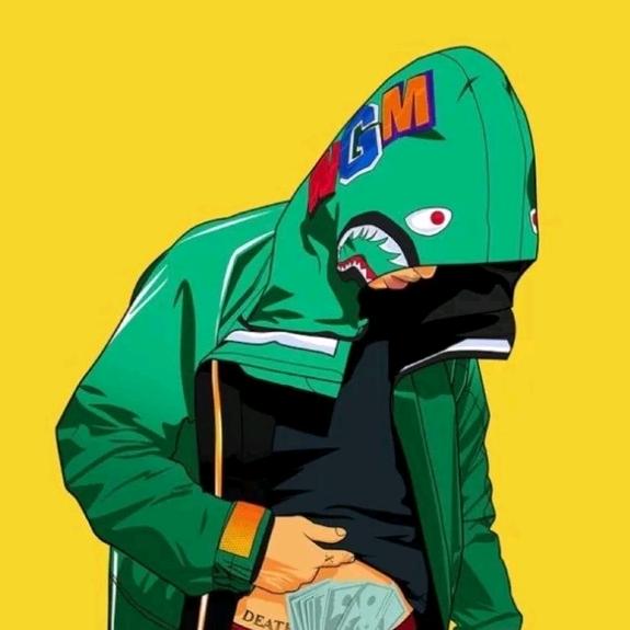 余生请多指教✨