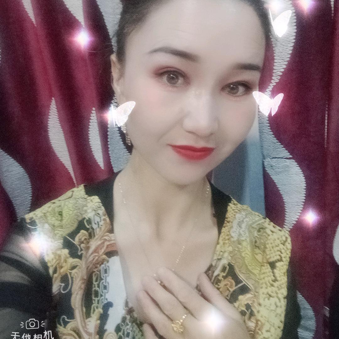 阿依古丽好物分享